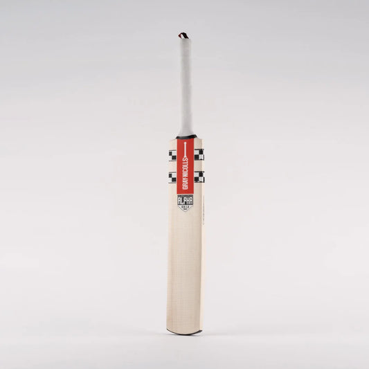 GRAY NICOLLS ALPHA GEN1.0 WARRIOR JUNIOR CRICKET BAT