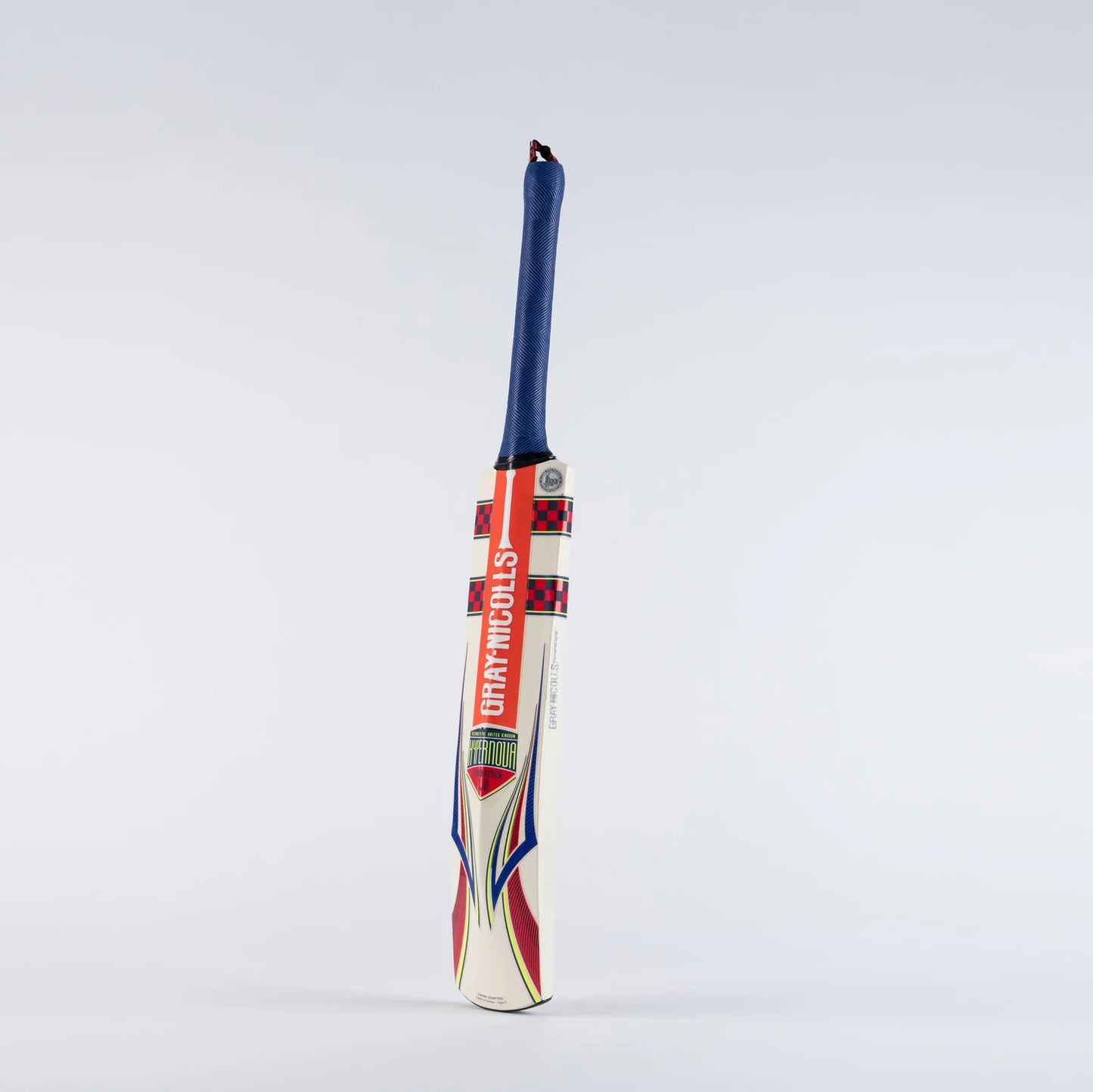 GRAY NICOLLS HYPERNOVA THUNDER JUNIOR CRICKET BAT