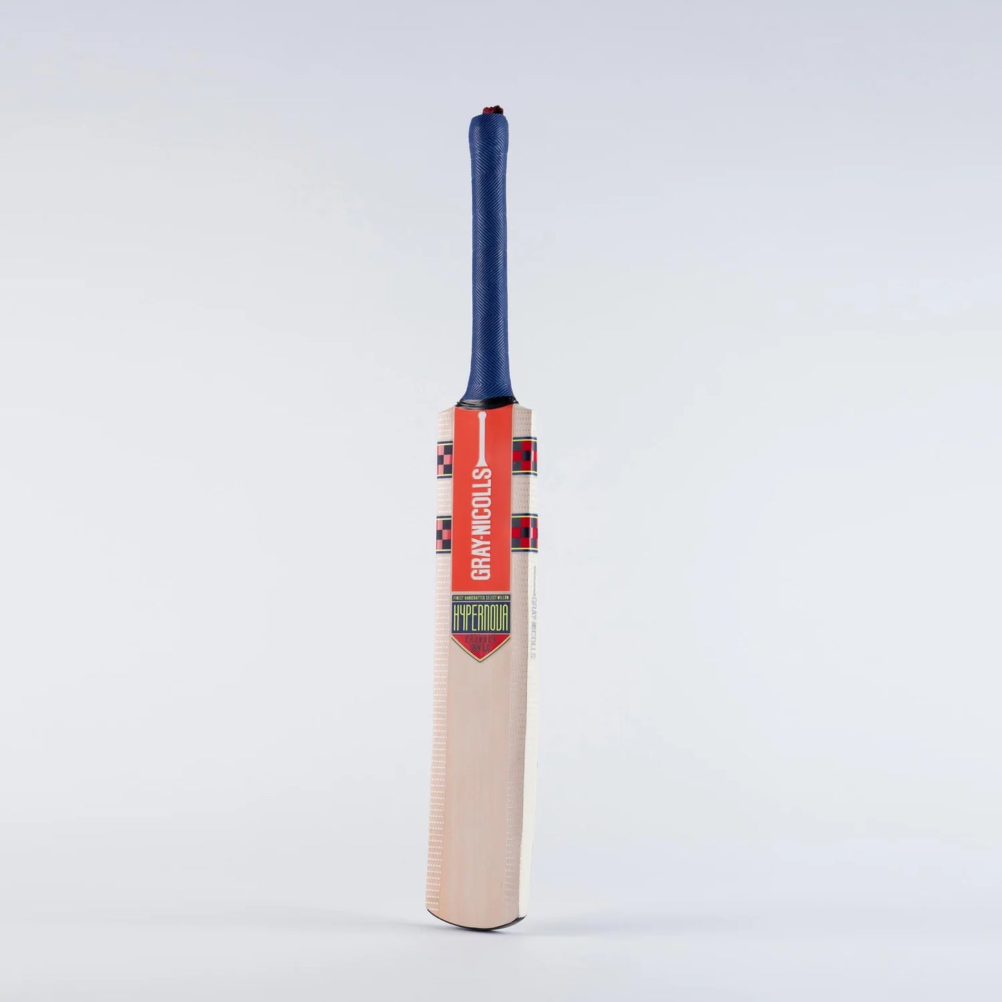 GRAY NICOLLS HYPERNOVA THUNDER JUNIOR CRICKET BAT