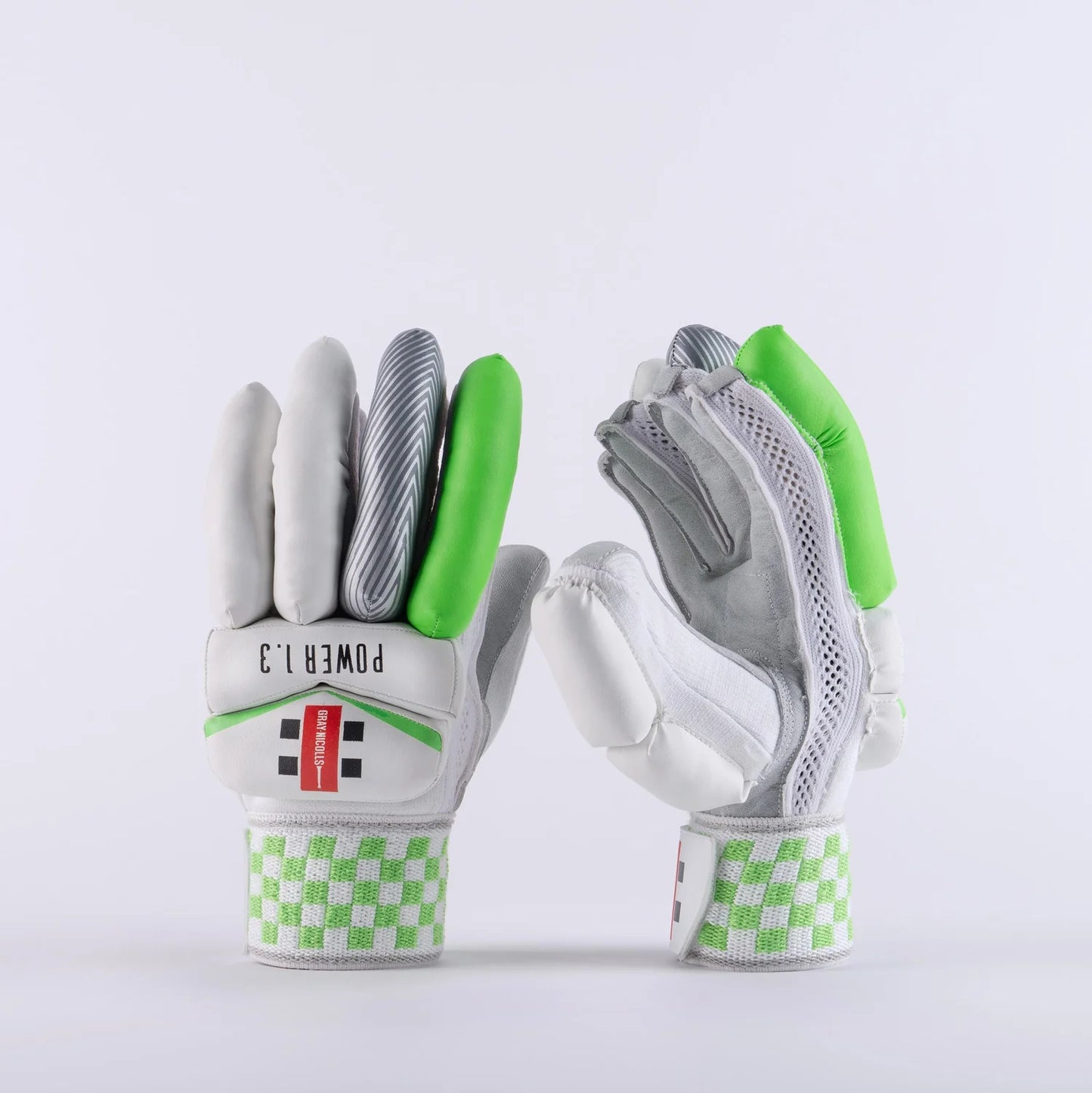 GRAY NICOLLS POWER 1.3 BATTING GLOVES