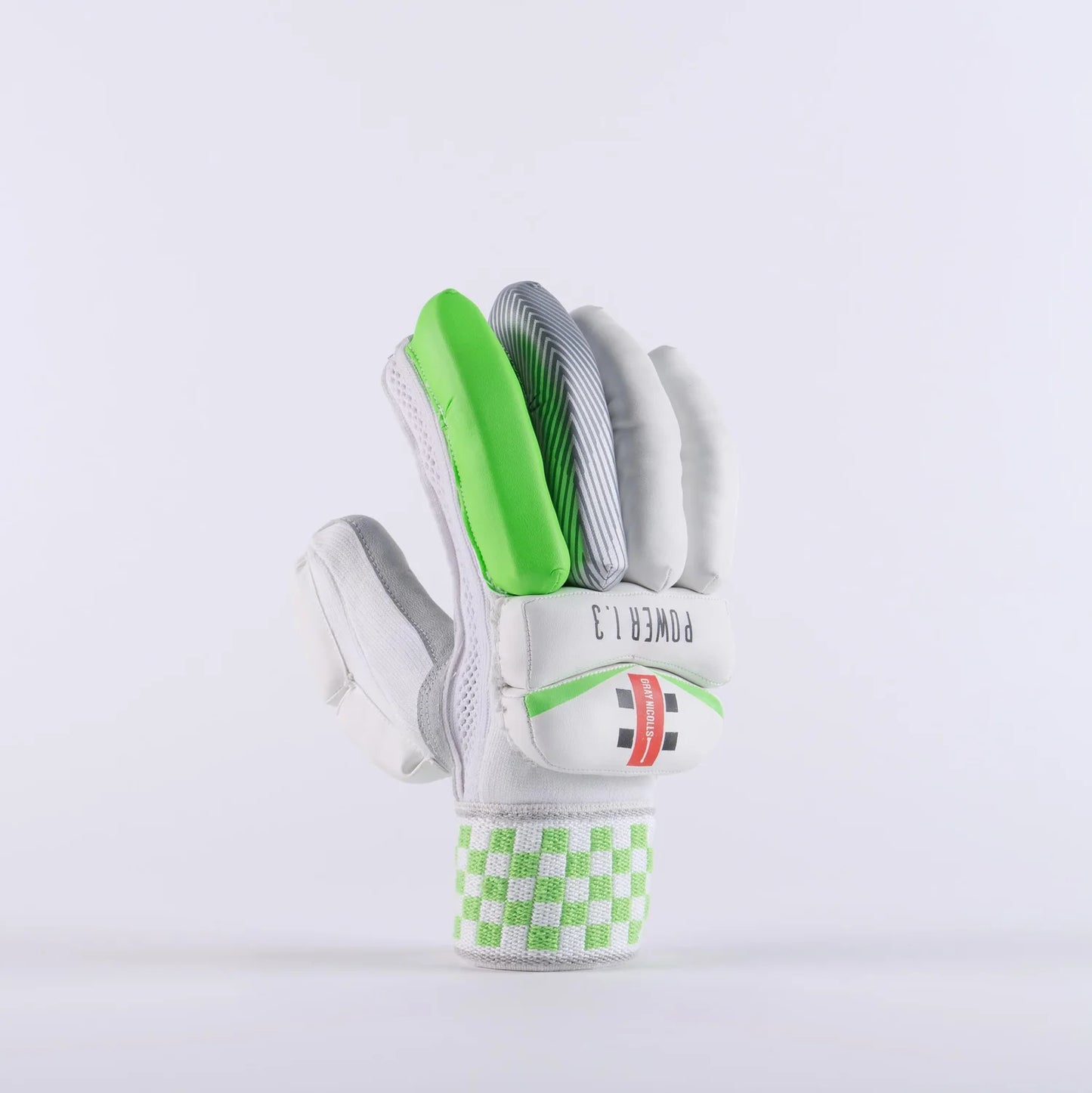 GRAY NICOLLS POWER 1.3 BATTING GLOVES