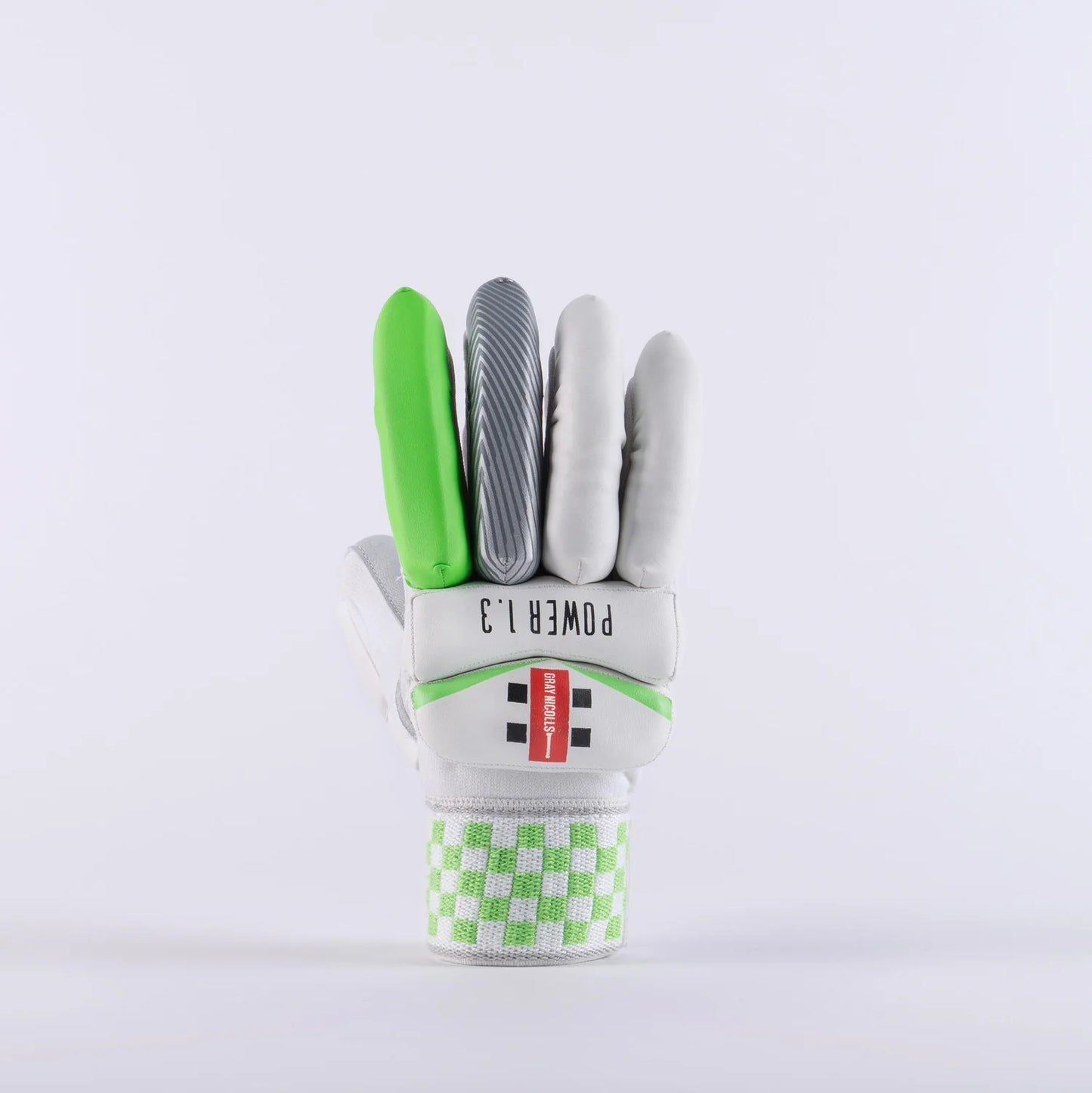 GRAY NICOLLS POWER 1.3 BATTING GLOVES