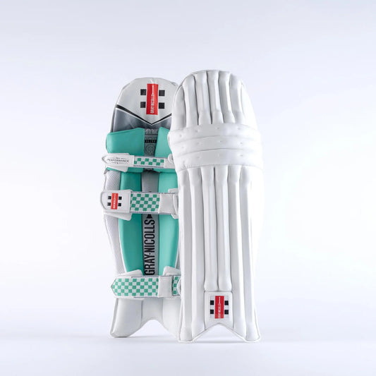 GRAY NICOLLS PRO PERFORMANCE GEM BATTING PADS