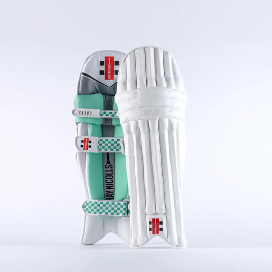 GRAY NICOLLS GN400 GEM BATTING PADS