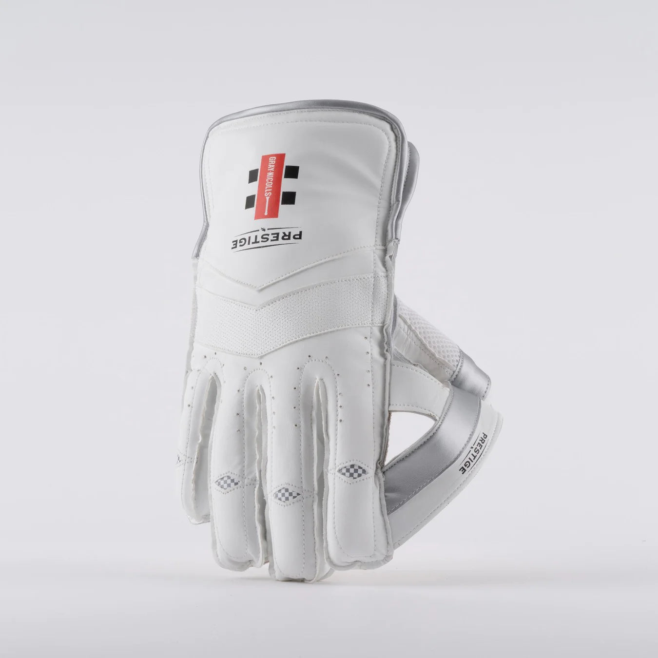 GRAY NICOLLS PRESTIGE WICKET KEEPING GLOVES