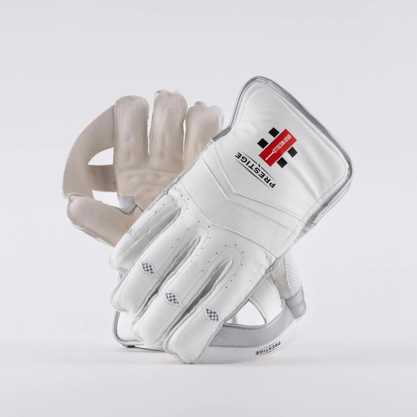 GRAY NICOLLS PRESTIGE WICKET KEEPING GLOVES