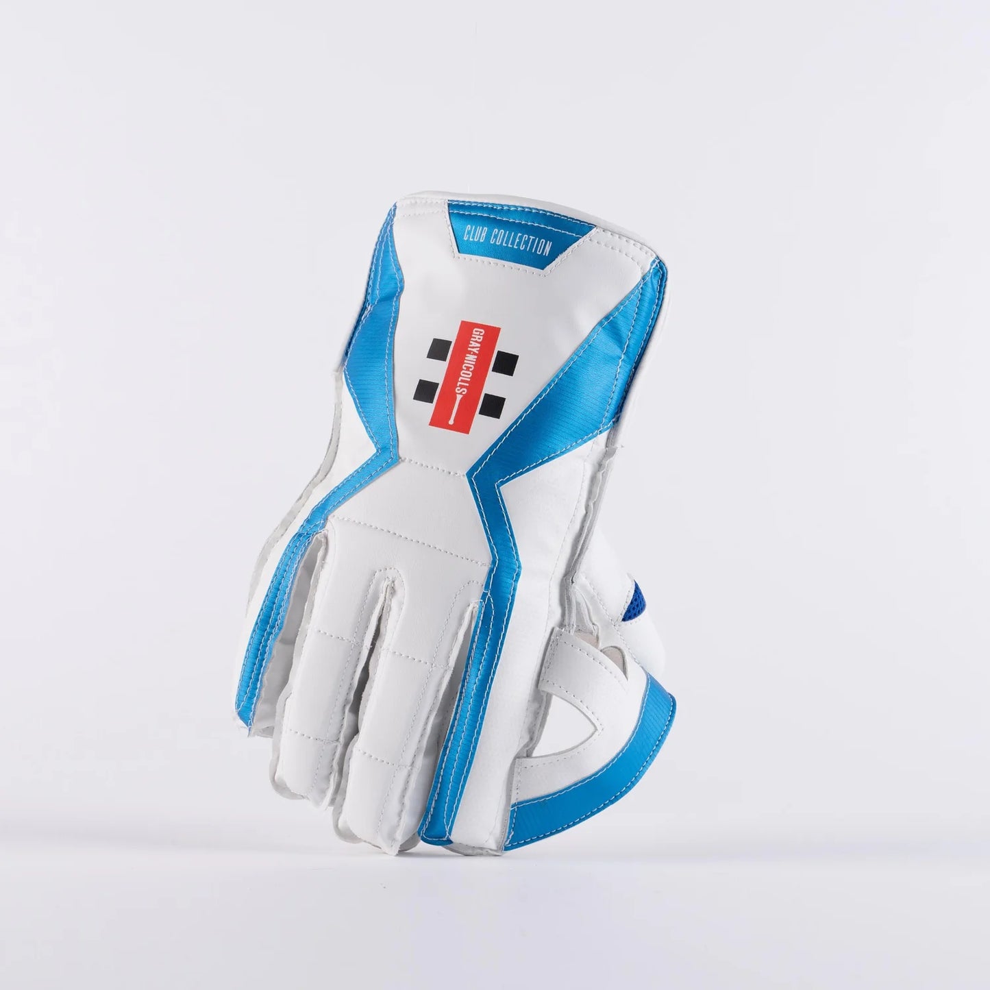 GRAY NICOLLS CLUB COLLECTION WICKET KEEPING GLOVES