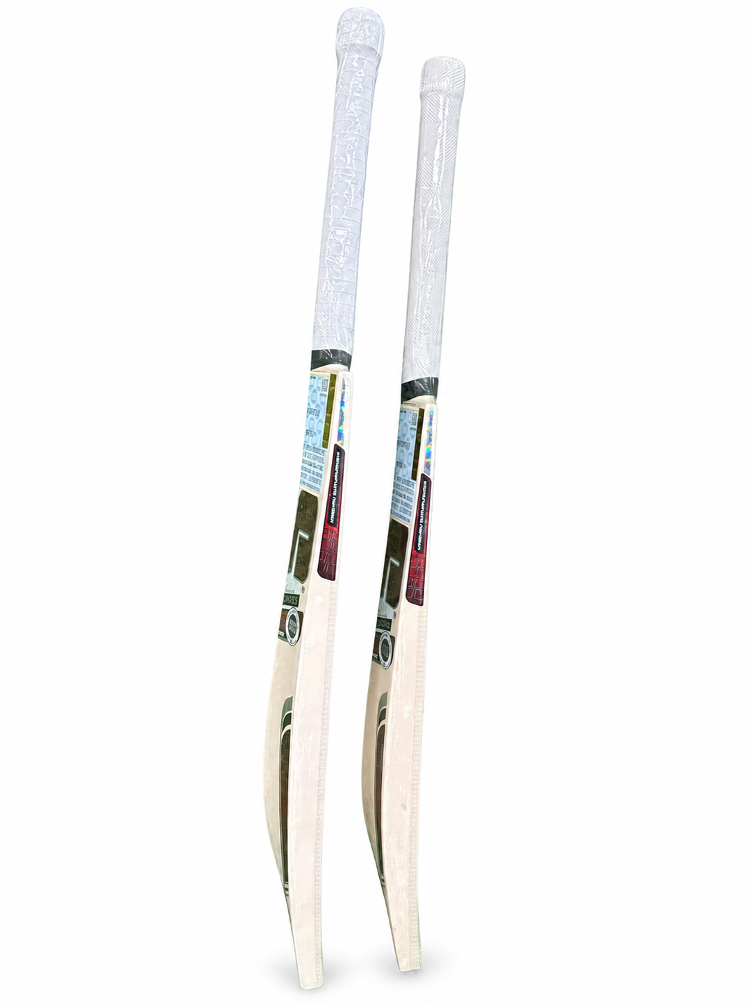 SS Suryanshi Player Kashmir Willow Cricket Bat(2026)