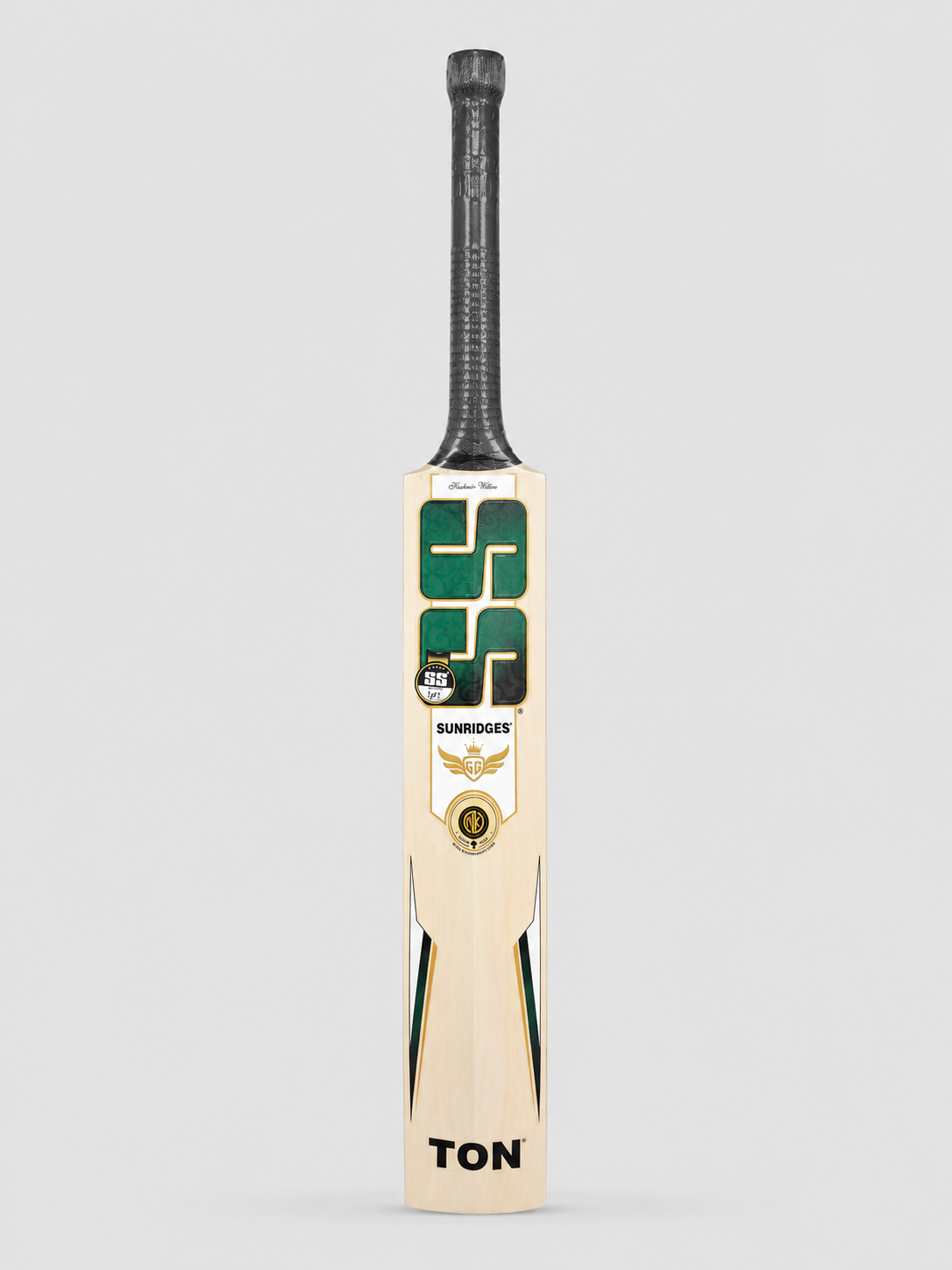 SS Smacker Wonder Kashmir Willow Cricket Bat(2026)