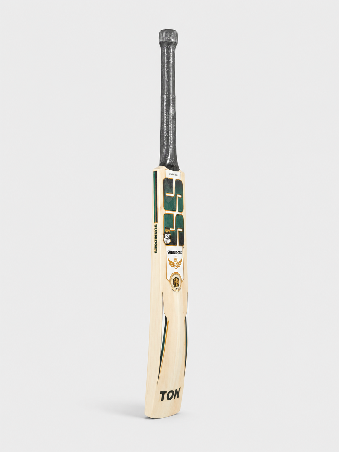 SS Smacker Wonder Kashmir Willow Cricket Bat(2026)