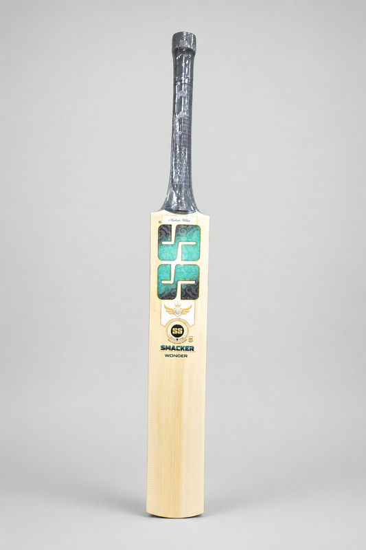 SS Smacker Wonder Kashmir Willow Cricket Bat(2026)