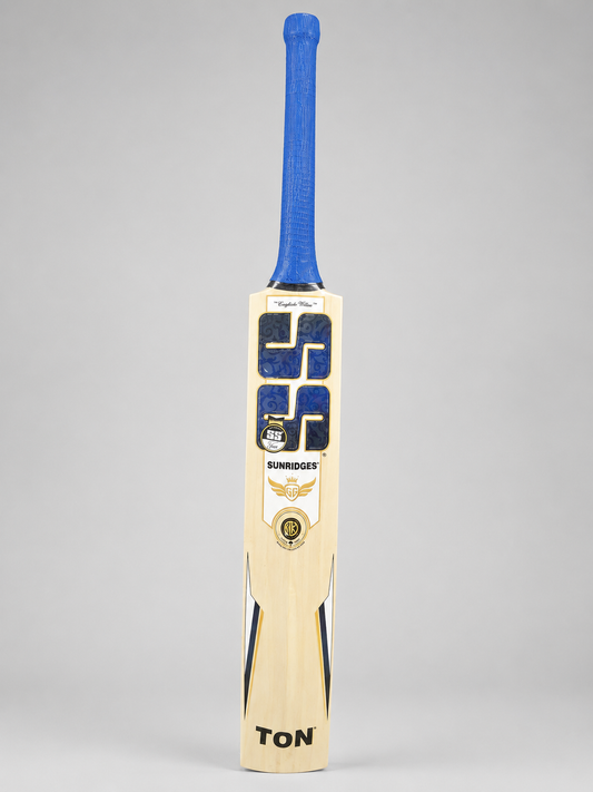 SS Smacker Hulk Kashmir Willow Cricket Bat(2026)