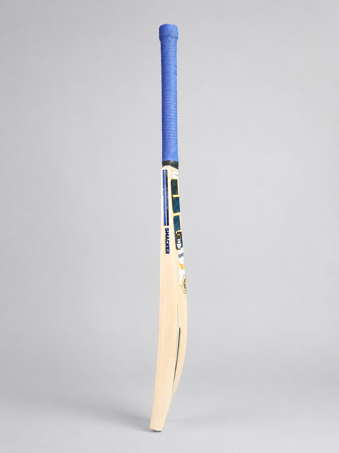 SS Smacker Hulk Kashmir Willow Cricket Bat(2026)