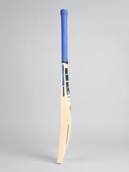 SS Smacker Hulk Kashmir Willow Cricket Bat(2026)