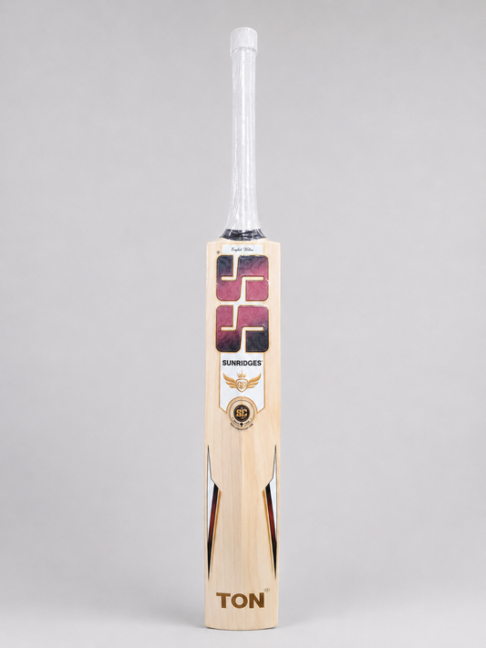 SS Smacker English Willow Cricket Bat(2026)