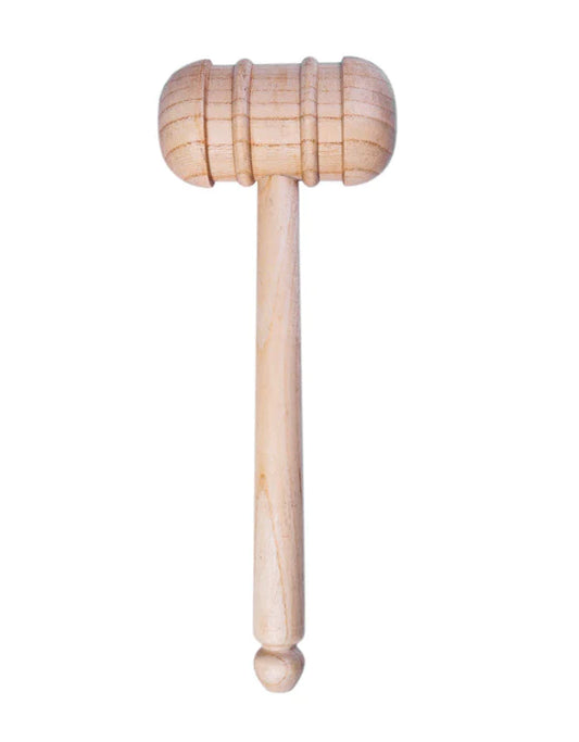 CA DOUBLE HEADED CRICKET BAT MALLET 2023