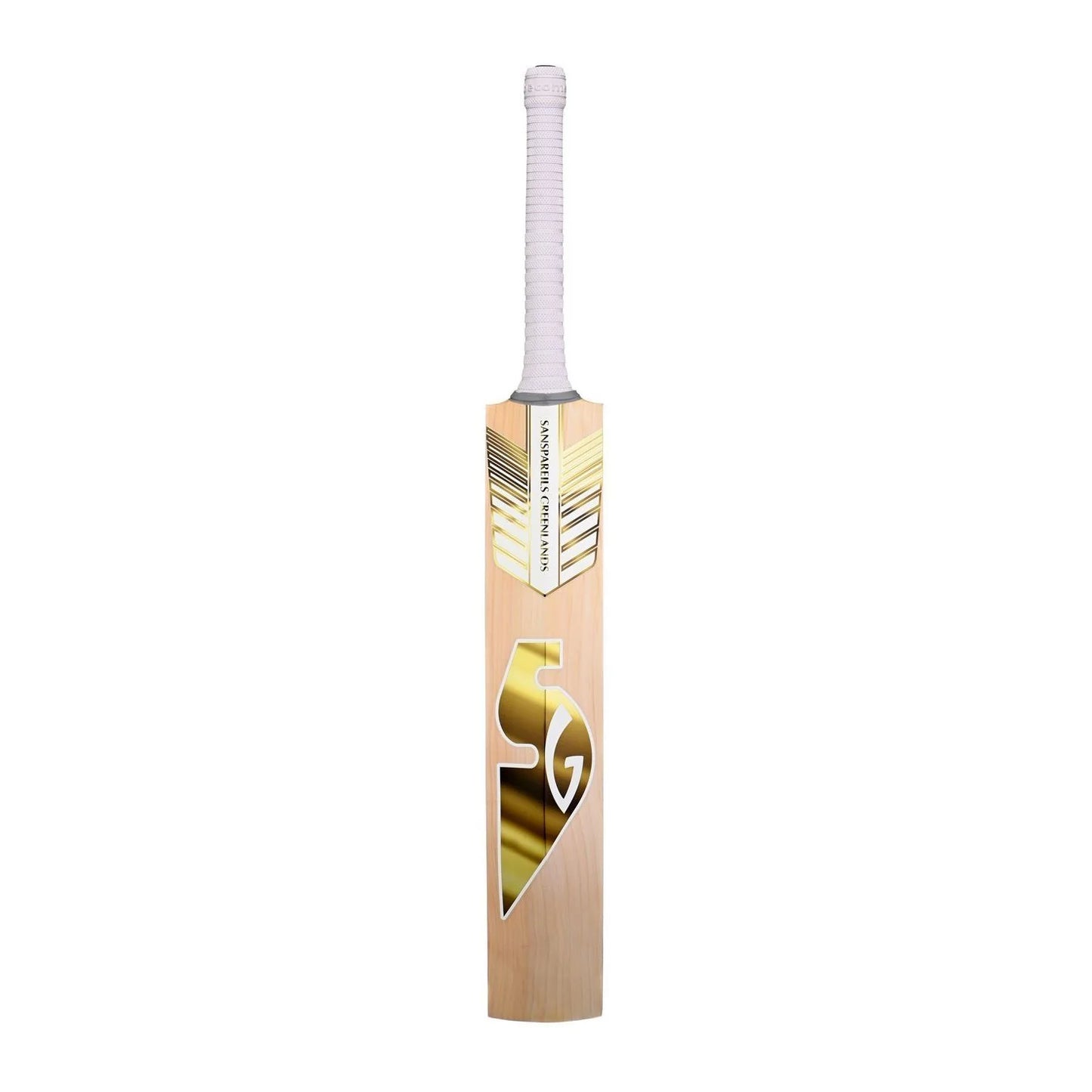 CRICKET BAT SG SUNNY GOLD(2024)