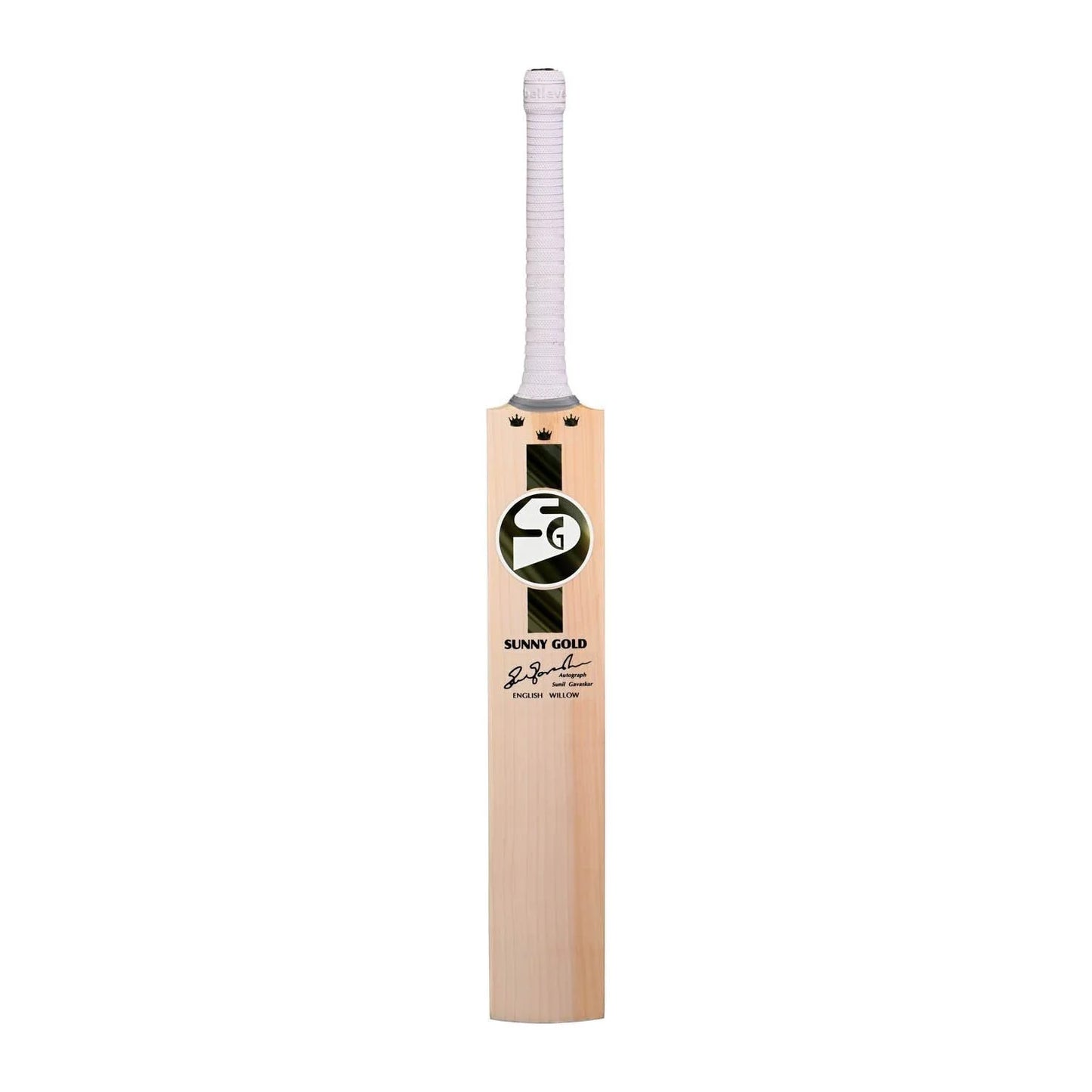 CRICKET BAT SG SUNNY GOLD(2024)