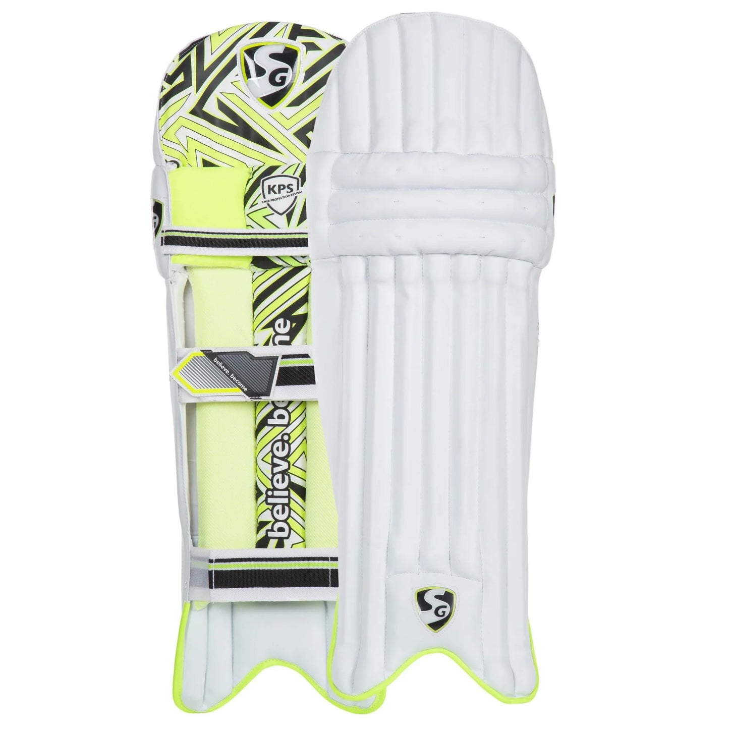 SG Ecolite Cricket Batting Legguard (Batting Pad)(2024)