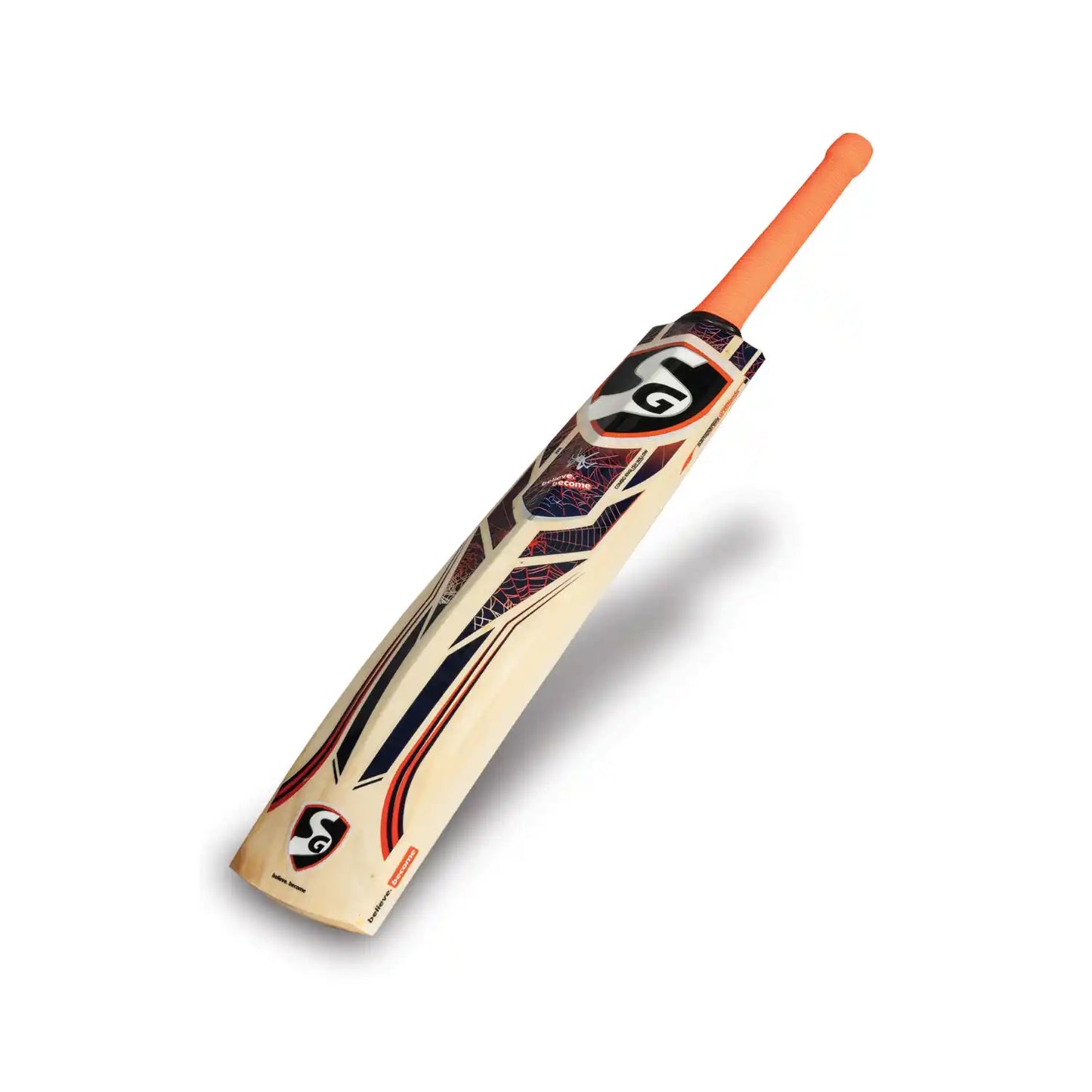 SG RP 150 English Willow Cricket Bat(2026)
