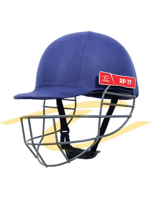 Forma RP17 County Plus Cricket Helmet with Mild Steel Grill(2024)