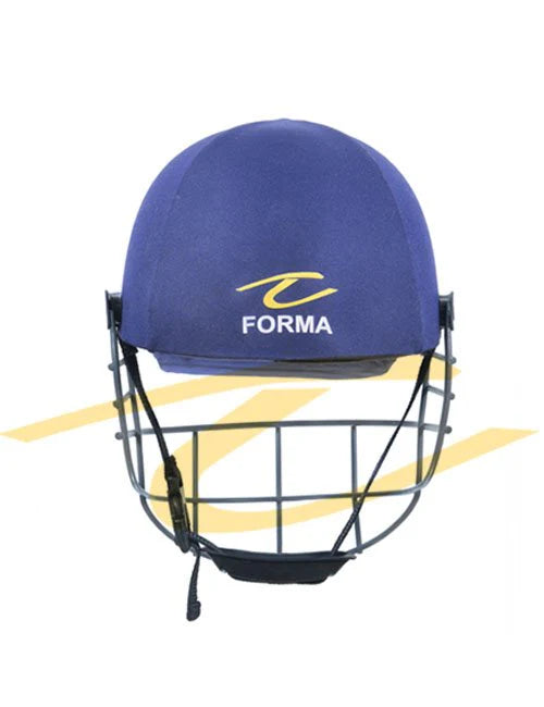 Forma RP17 County Plus Cricket Helmet with Mild Steel Grill(2024)