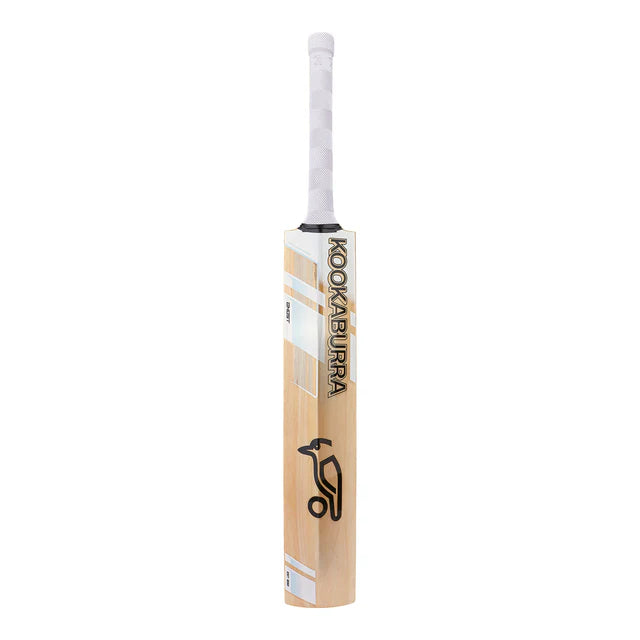 Kookaburra Ghost Pro 8.0 Kashmir Willow Cricket Bat(2026)