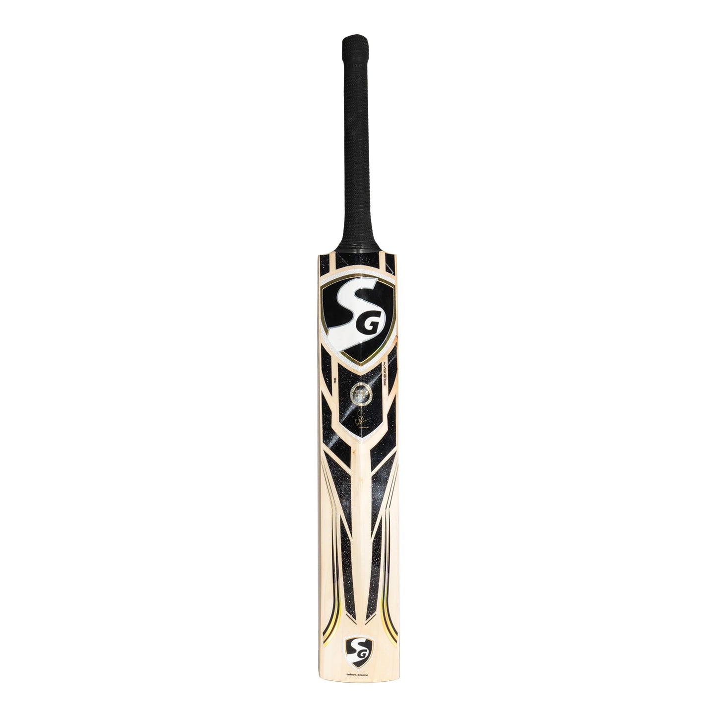 SG HP 150 English Willow Cricket Bat(2026)