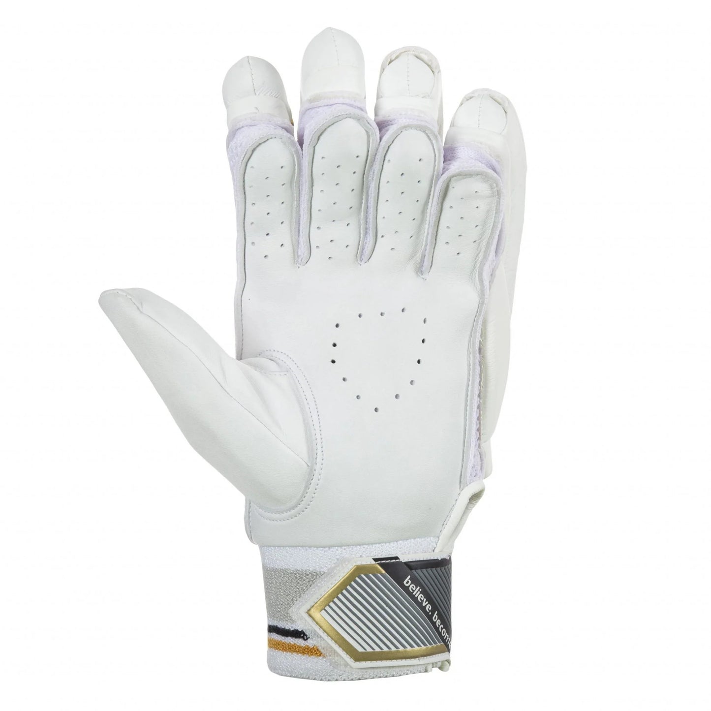 SG HP-33 Batting Gloves - Hardik Pandya Series(2024)