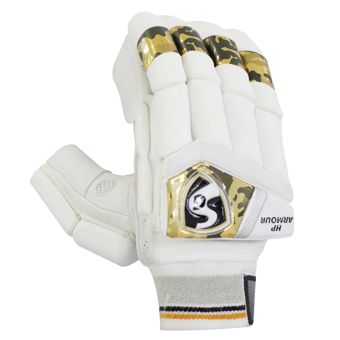 SG HP Armour Batting Gloves - Hardik Pandya Series(2024)