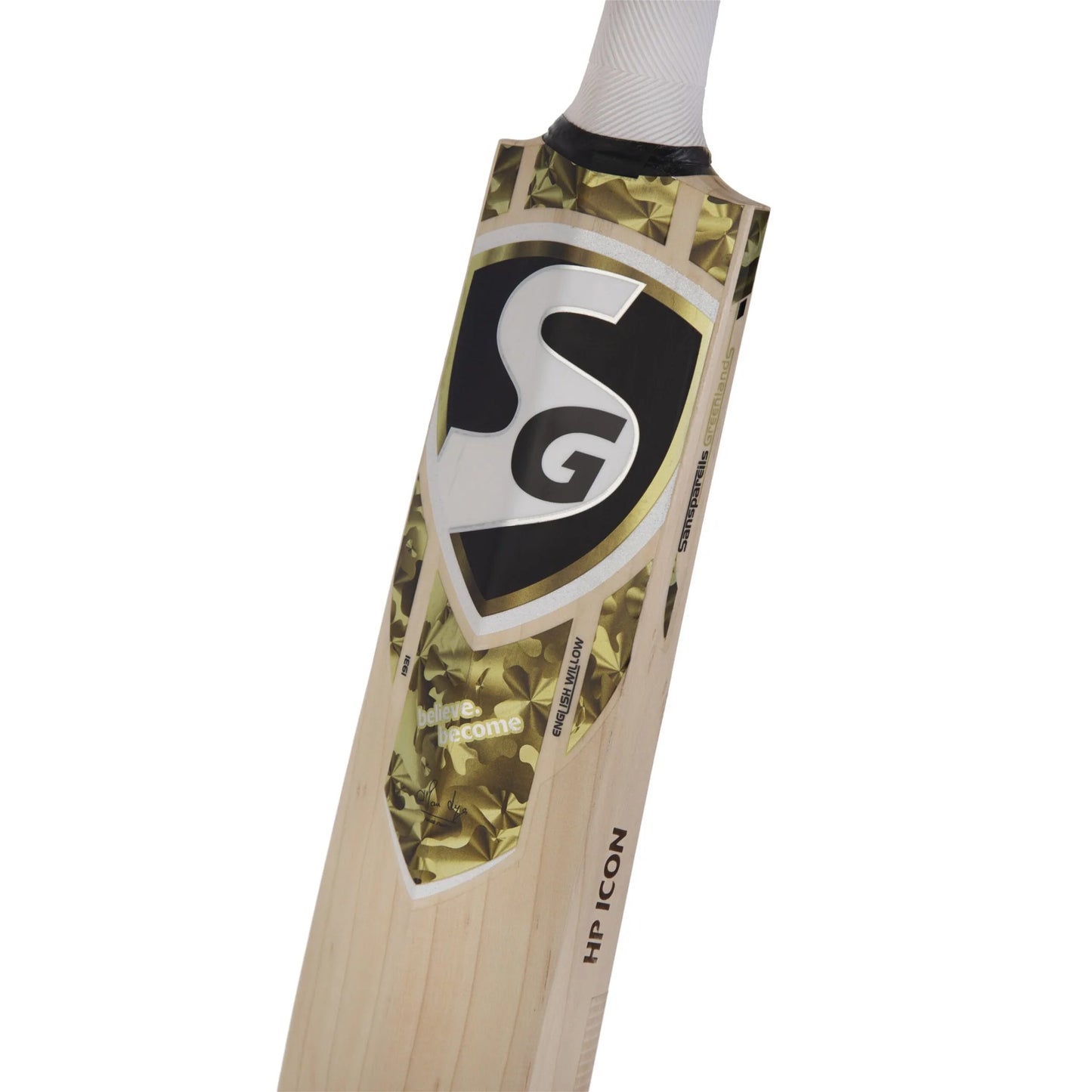 Cricket Bat SG HP ICON(2024)