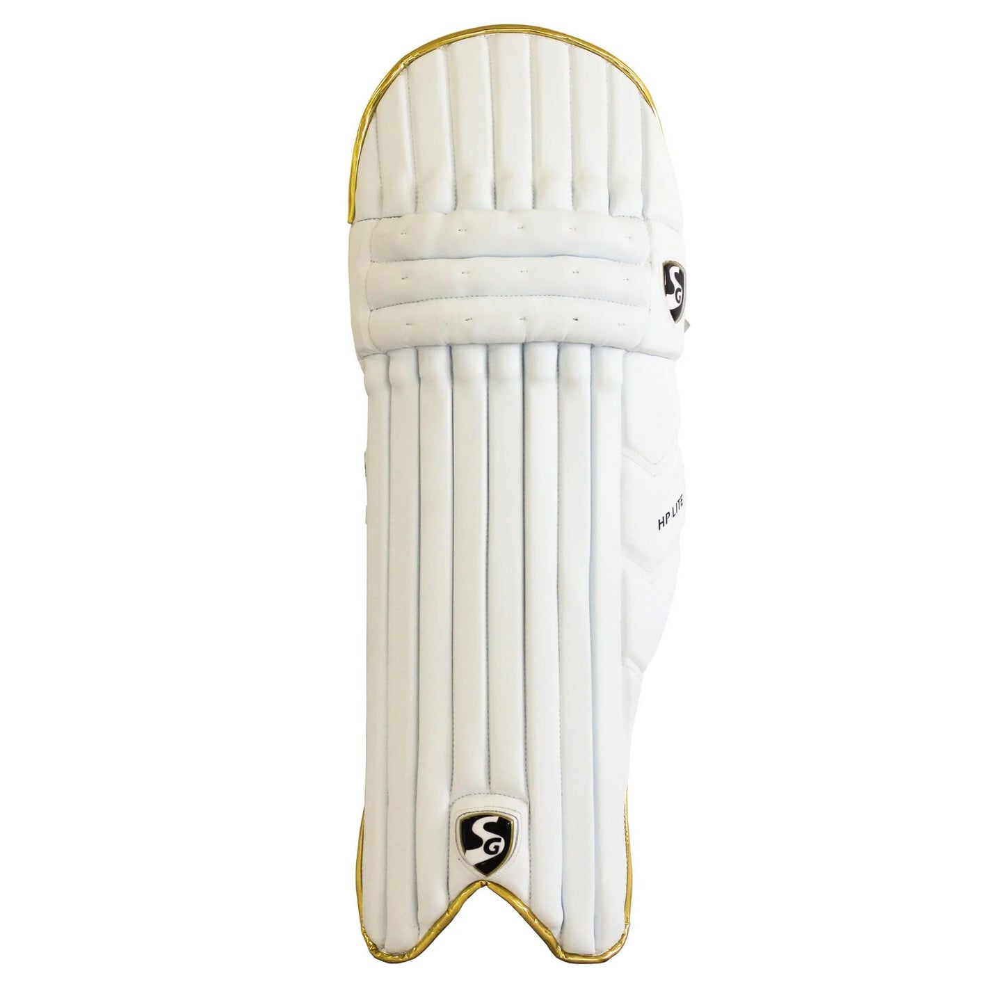 SG Cricket Batting Legguard HP lite(2024)