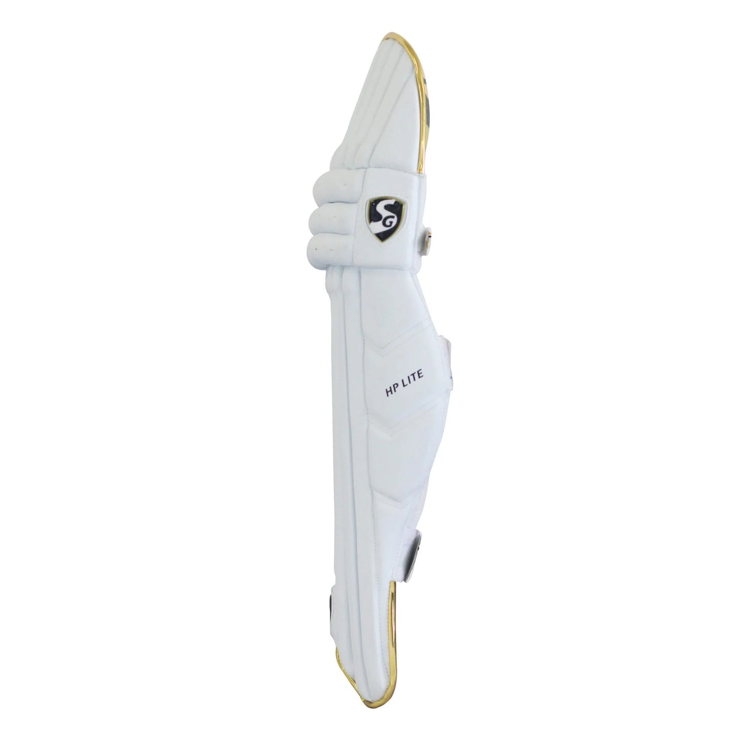 SG Cricket Batting Legguard HP lite(2024)