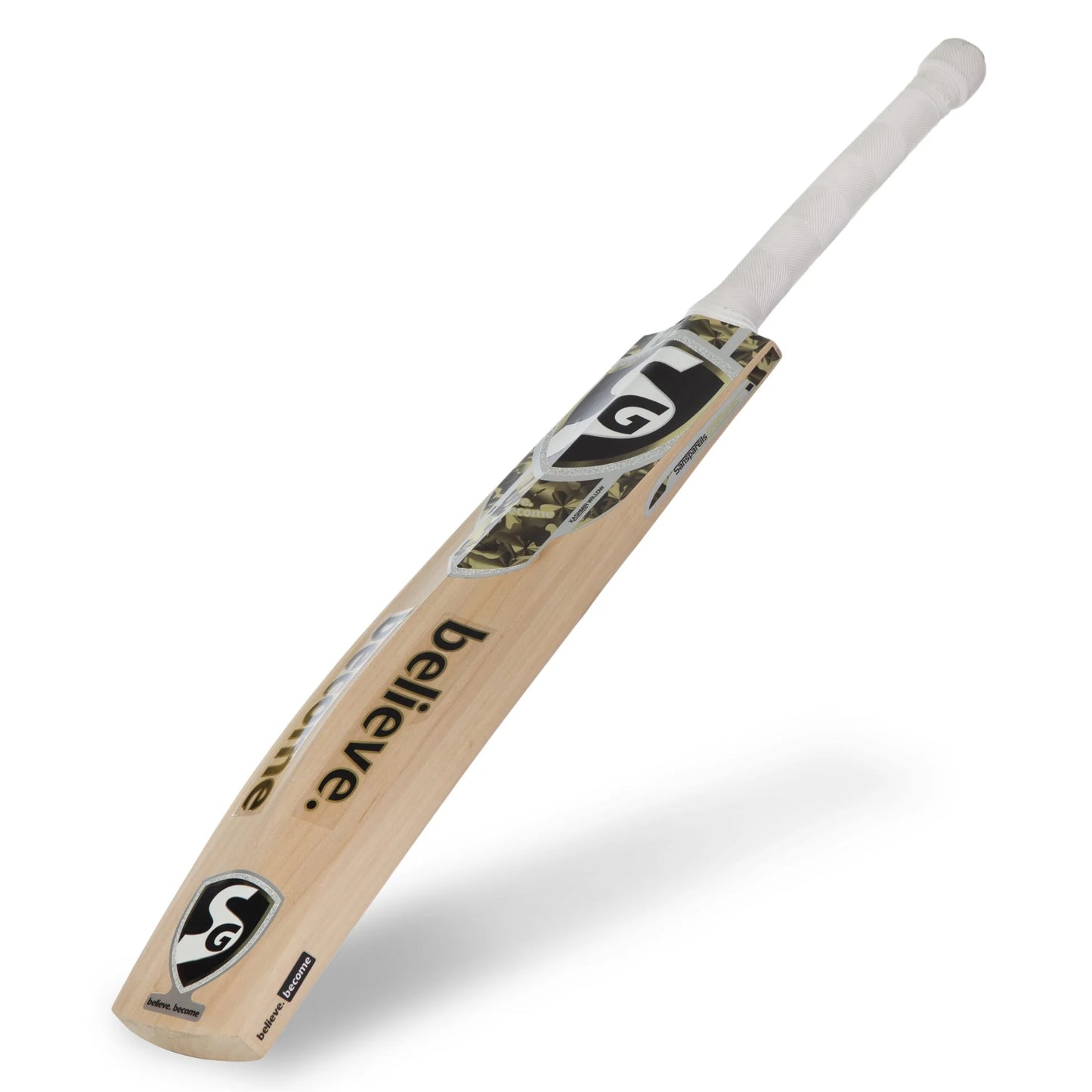 Cricket Bat SG HP SPARK (Kashmir Willow)(2024)