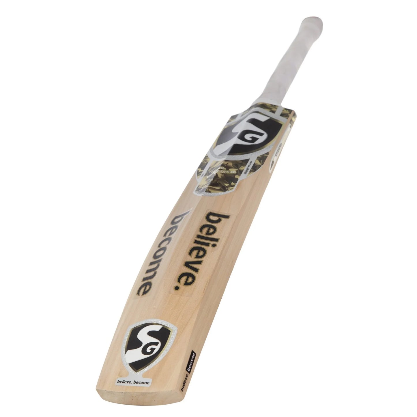 Cricket Bat SG HP SPARK (Kashmir Willow)(2024)