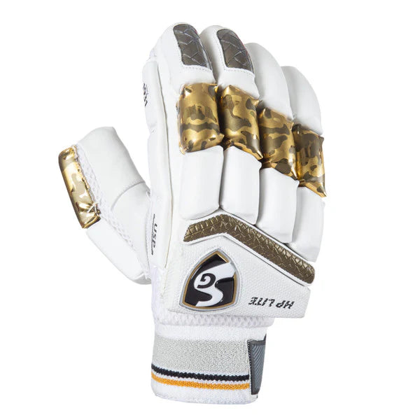 SG HP Lite Batting Gloves - Hardik Pandya Series(2024)