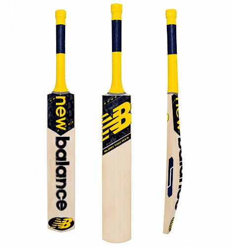 NB Burn 700i Max English Willow Cricket Bat(2026)