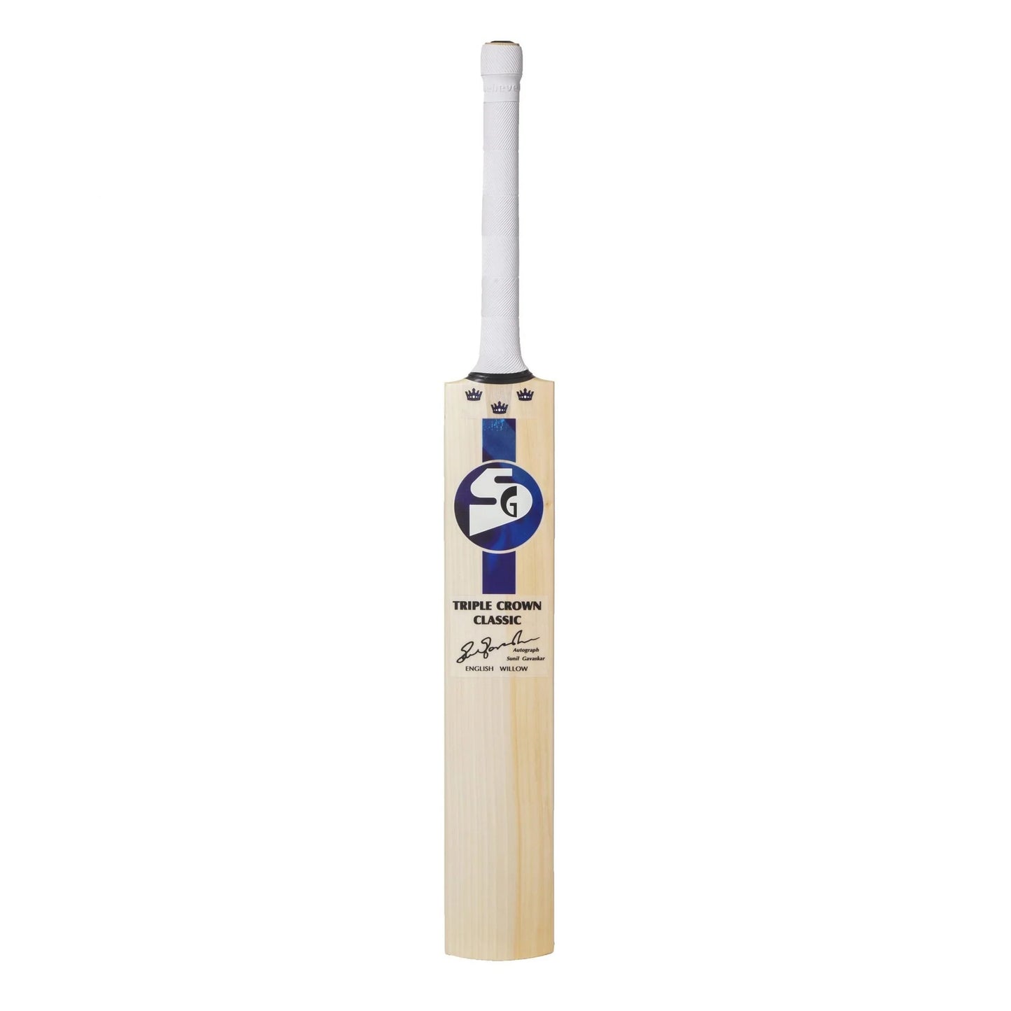 Cricket Bat SG TRIPLE CROWN CLASSIC(2024)