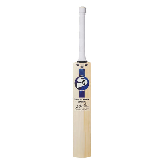 Cricket Bat SG TRIPLE CROWN CLASSIC(2024)