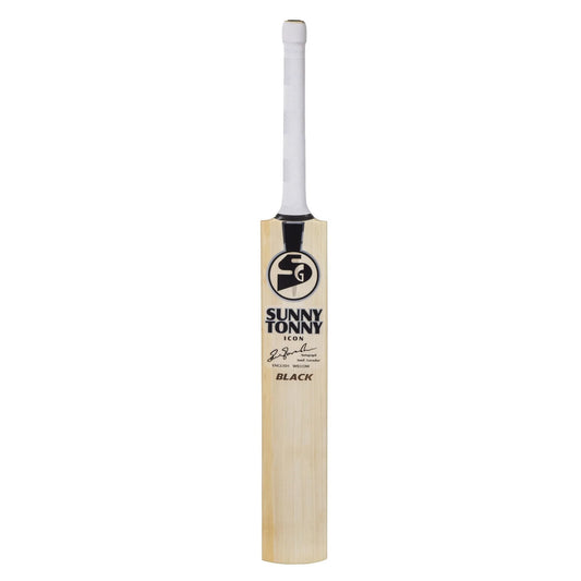 Cricket Bat SG SUNNY TONNY ICON Black(2024)