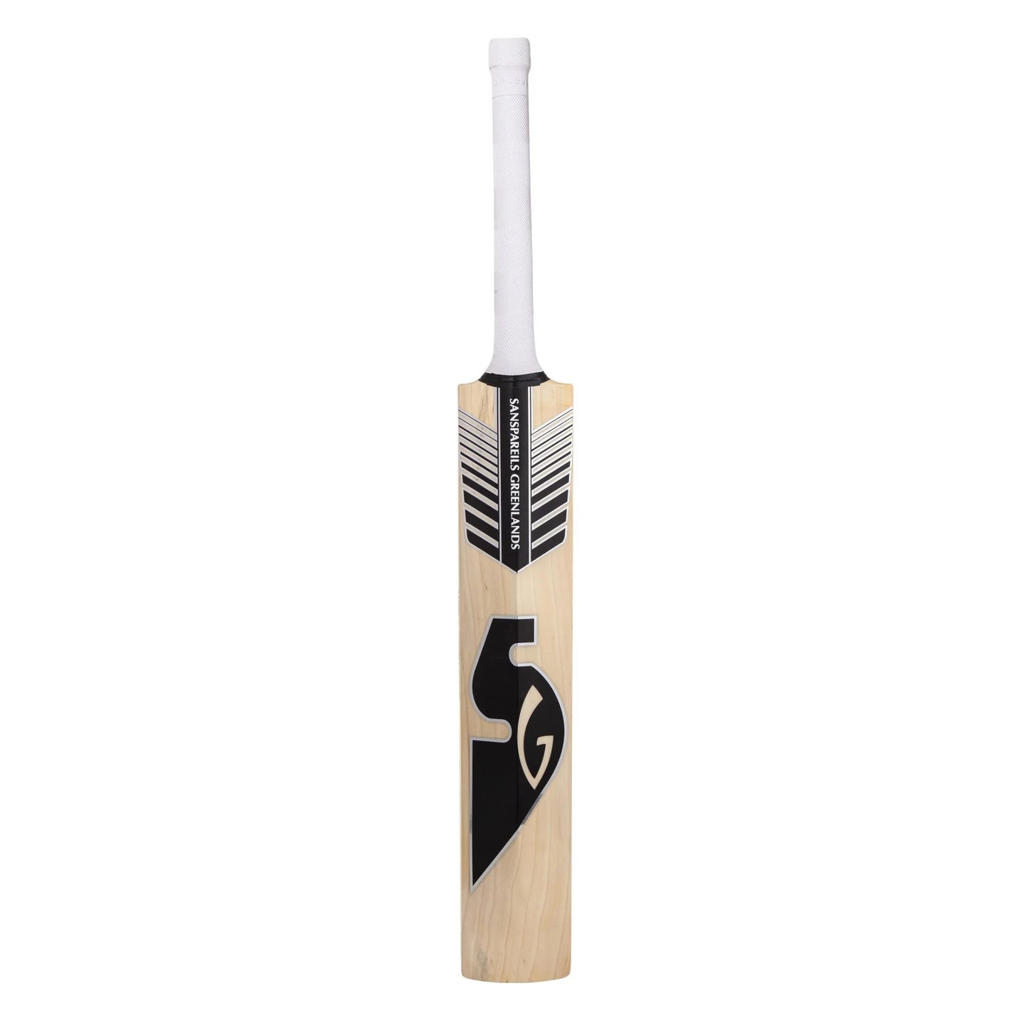 Cricket Bat SG SUNNY TONNY ICON Black(2024)