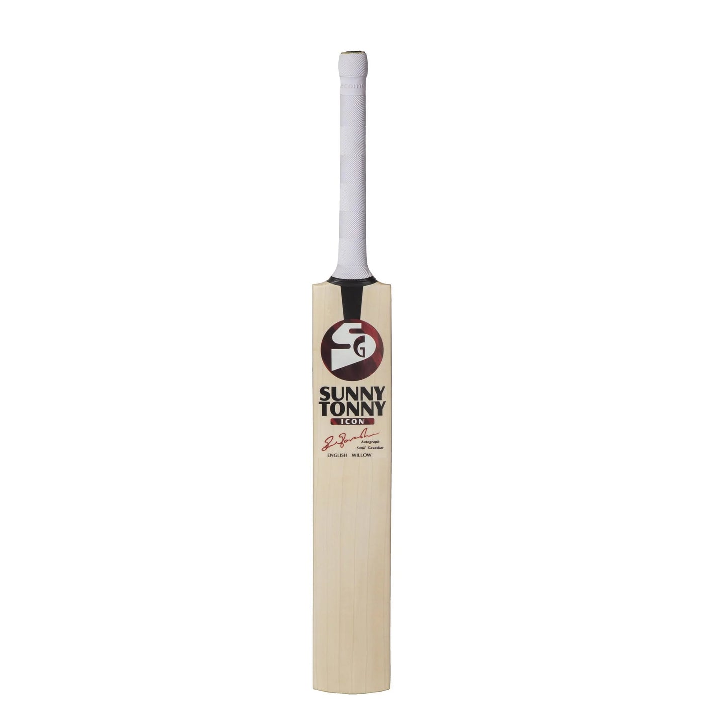 Cricket Bat SG SUNNY TONNY ICON(2024)