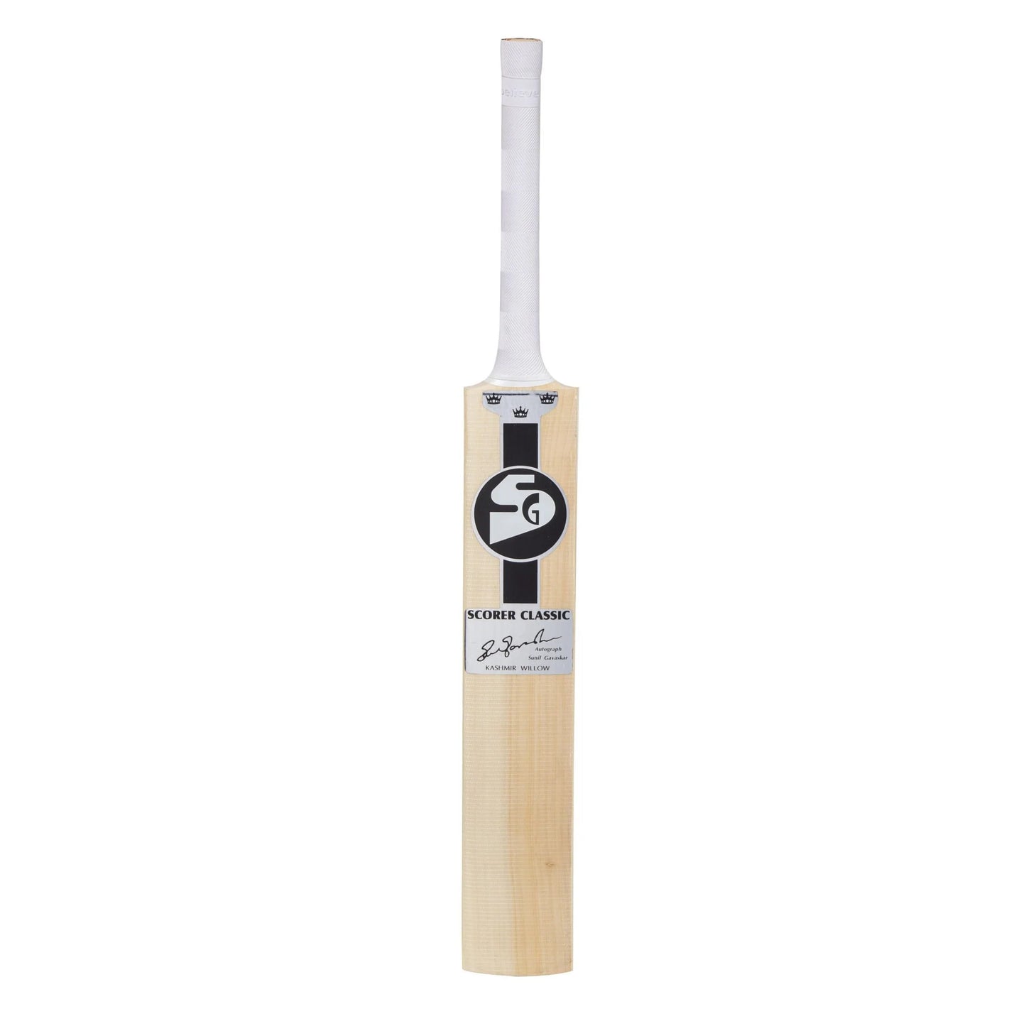 Cricket Bat SG SCORER CLASSIC (Kashmir Willow)(2024)