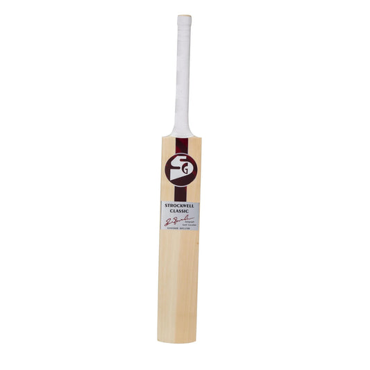 Cricket Bat SG SCORER CLASSIC (Kashmir Willow)(2024)