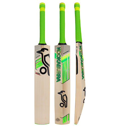 Kookaburra Big Kahuna English Willow Cricket Bat(2026)