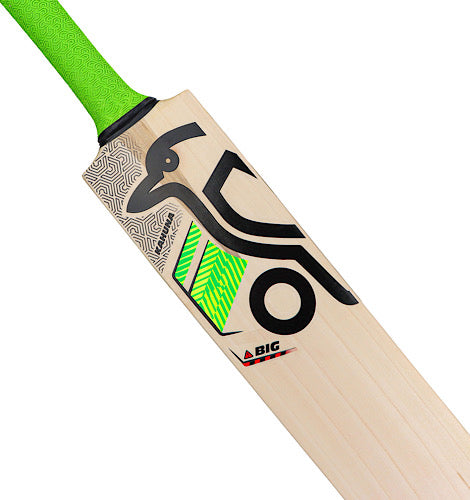 Kookaburra Big Kahuna English Willow Cricket Bat(2026)