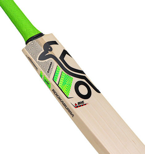 Kookaburra Big Kahuna English Willow Cricket Bat(2026)