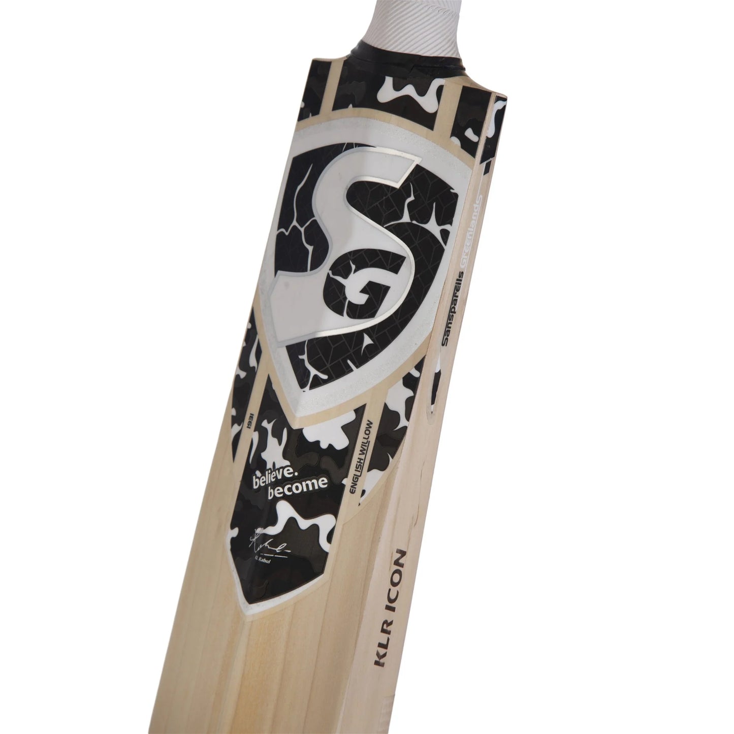 Cricket Bat SG KLR ICON(2024)