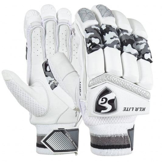 SG KLR Lite Batting Glove – KL Rahul Series(2024)