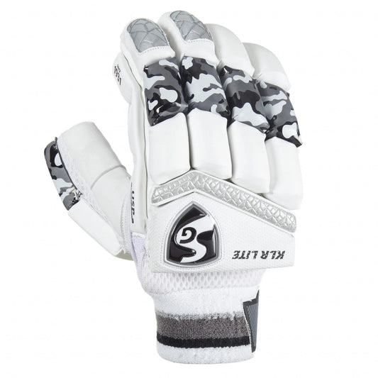 SG KLR Lite Batting Glove – KL Rahul Series(2024)